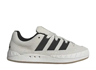 アディダス オリジナルス アディマティック "ブラック/ホワイト"