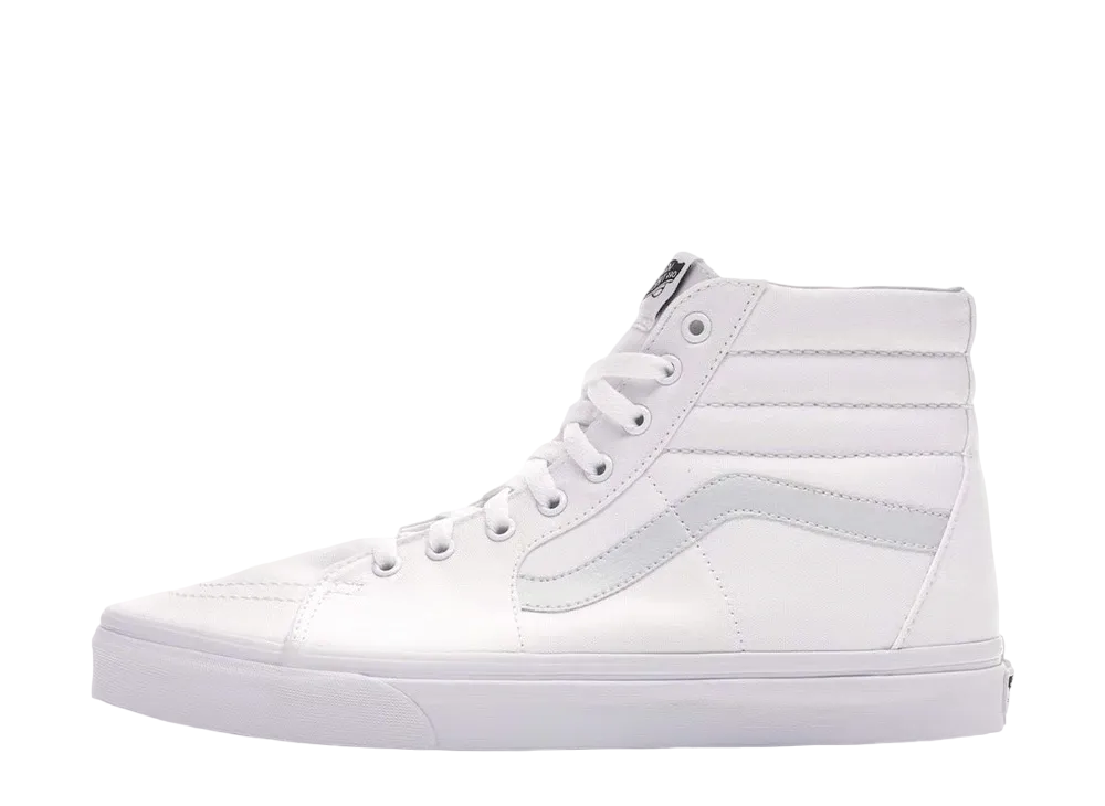 Vans Sk8-Hi "True White"