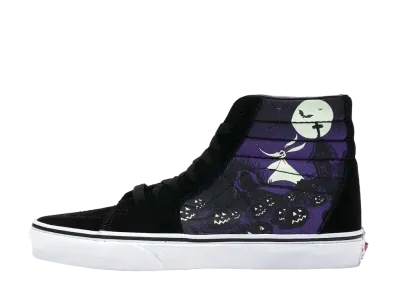 Vans Sk8-Hi "The Nightmare Before Christmas"