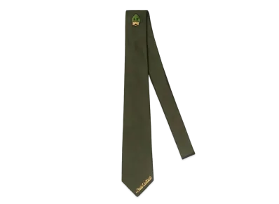 Louis Vuitton x NIGO LV MADE DUCK "Green"