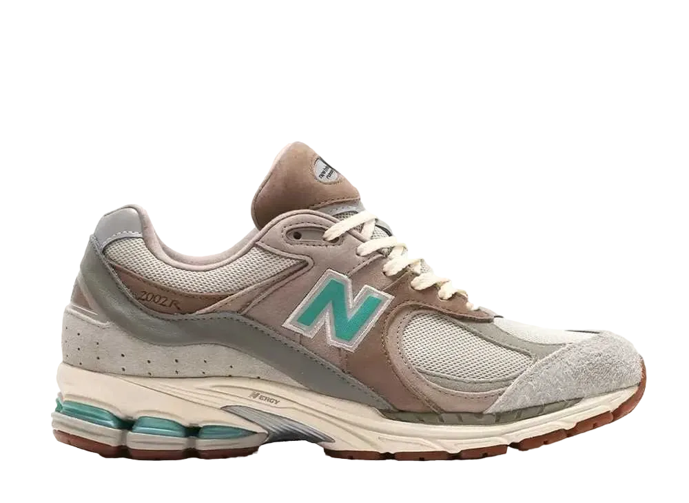 atmos × New Balance 2002R "Oasis"