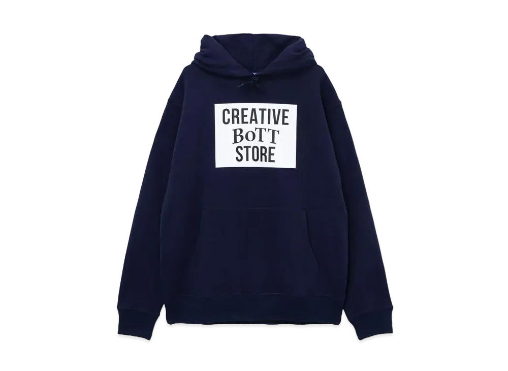 bott×creativedrugstoreコラボ L/S Shirt XL creative drug store × BOTT Tシャツ XLサイズの通販 by su shop