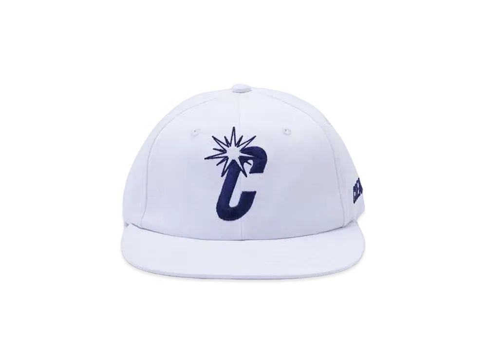 CreativeDrugStore BoTT C Logo Cap！ creative drug store bott キャップ（CREATIVE DRUG STORE BoTT