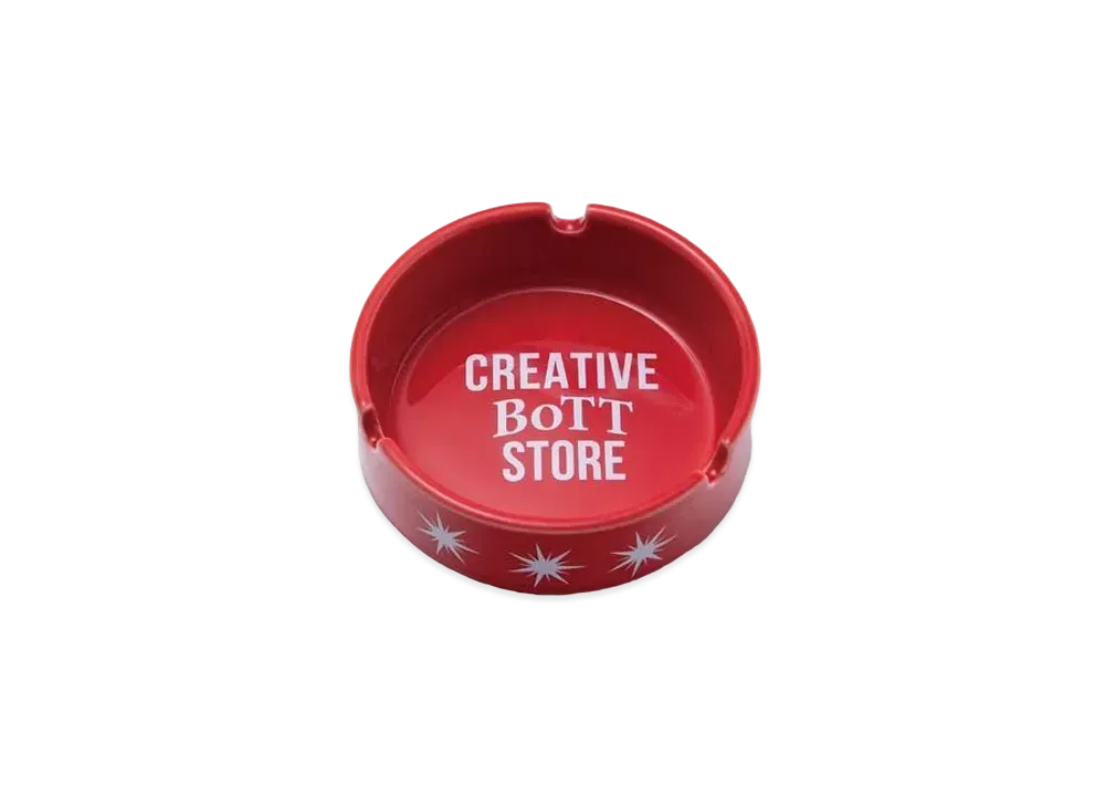 CreativeDrugStore BoTT C Logo Cap！ creative drug store bott キャップ（CREATIVE DRUG STORE BoTT