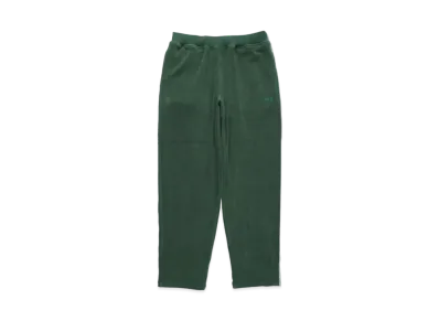 WIND AND SEA Soft Pile Easy PT "Green"