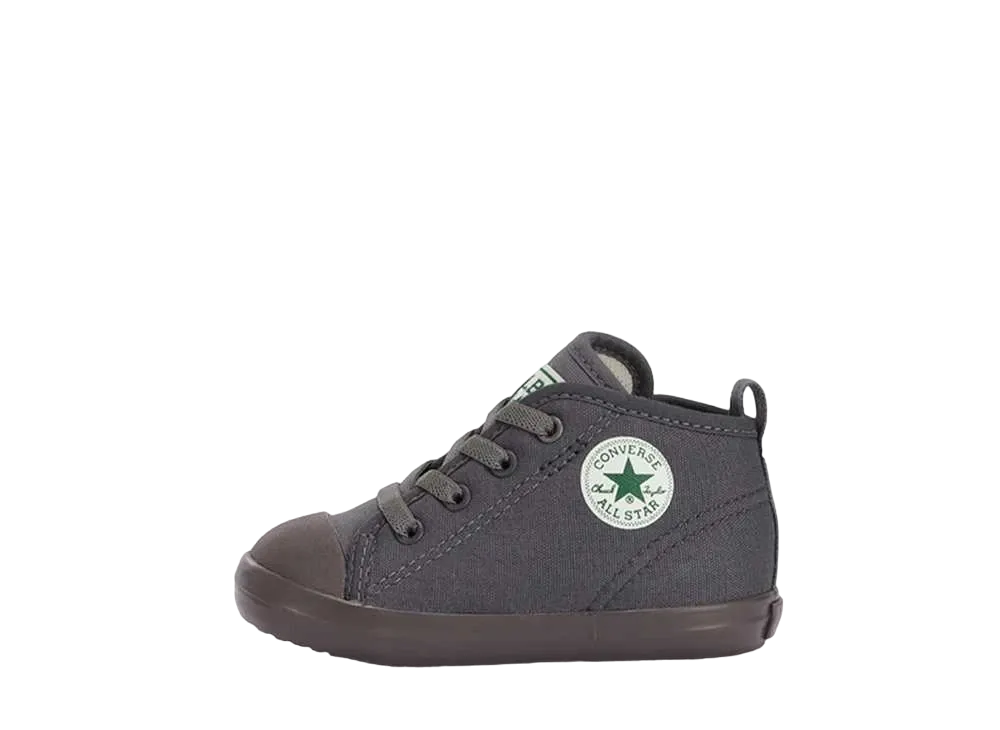 L.L.Bean × Converse TD All Star 100 Hi "Stone Grey"