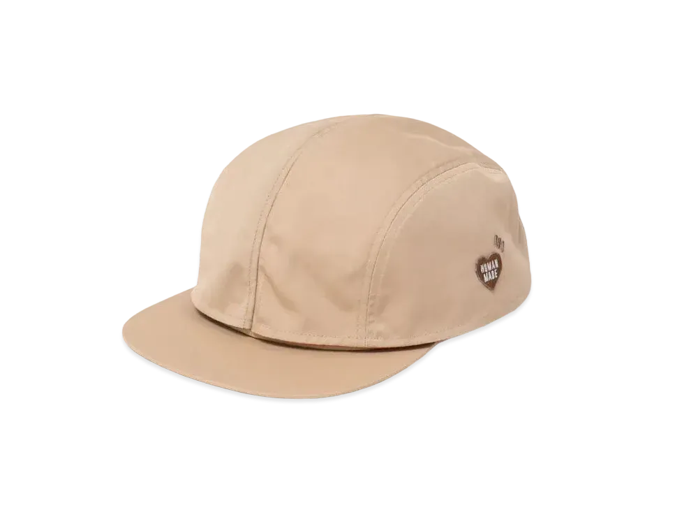 HUMAN MADE 3-Way Cap "Beige"