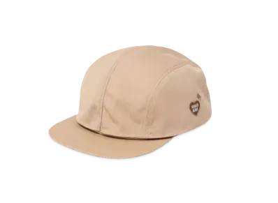 HUMAN MADE 3-Way Cap "Beige"