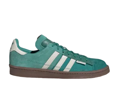 Darryl Brown × adidas Campus 80 "Active Green"