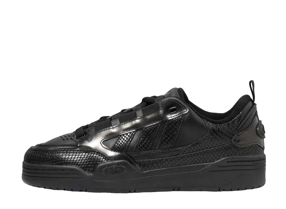 adidas ADI2000 "Core Black"