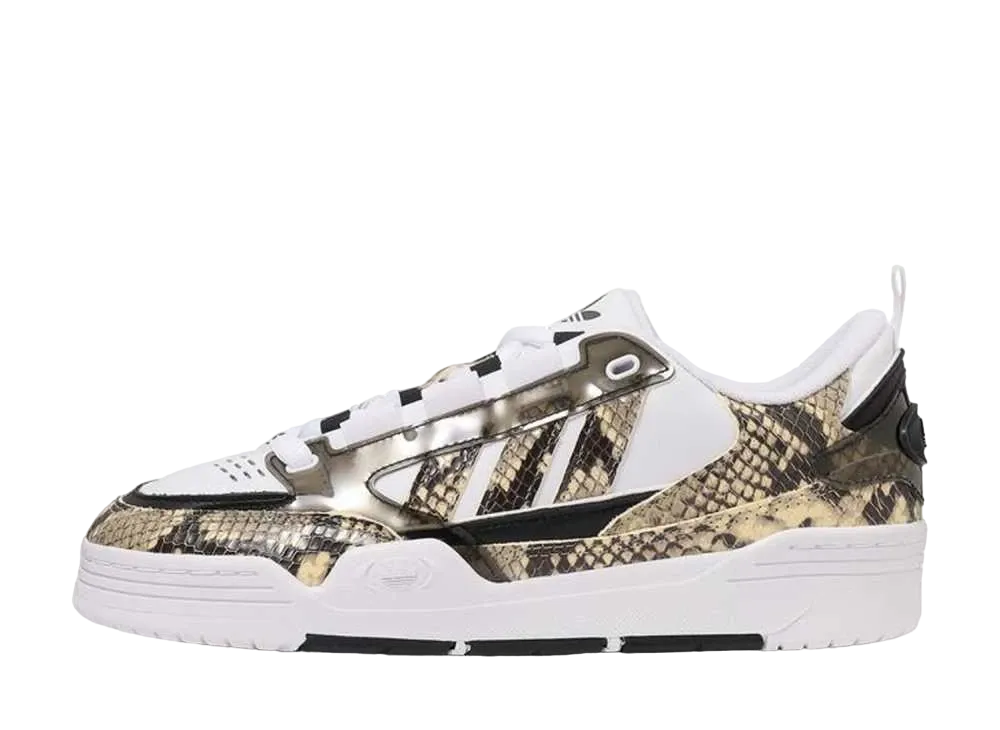 adidas ADI2000 "Footwear White/Branch Cargo/Core Black"