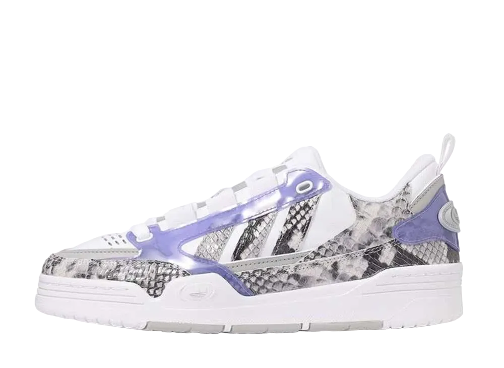 adidas ADI2000 "Footwear White/Stone/Purple"