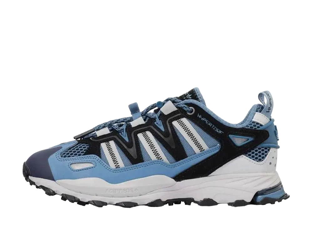 adidas Hyperturf Adventure "Blue/Black/Navy"
