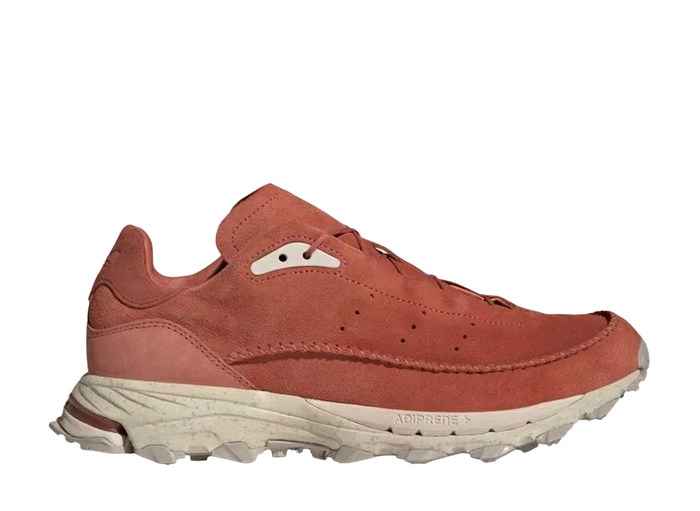 adidas Mocaturf Adventure "Magic Earth/Wild Sepia"