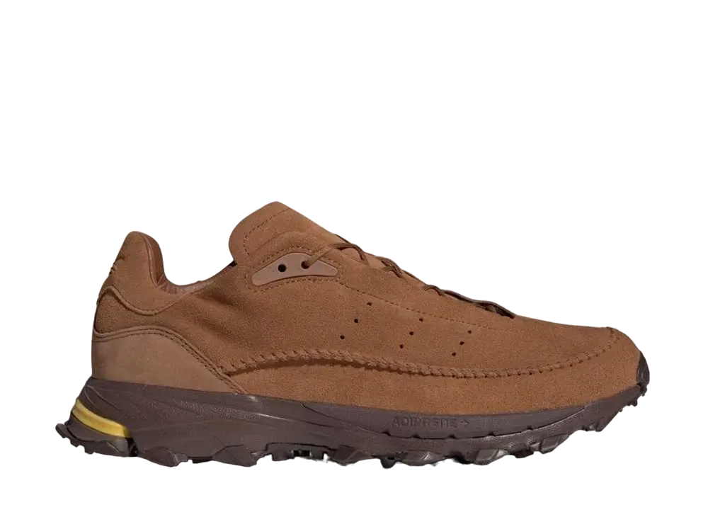 adidas Mocaturf Adventure "Wild Brown/Brown"