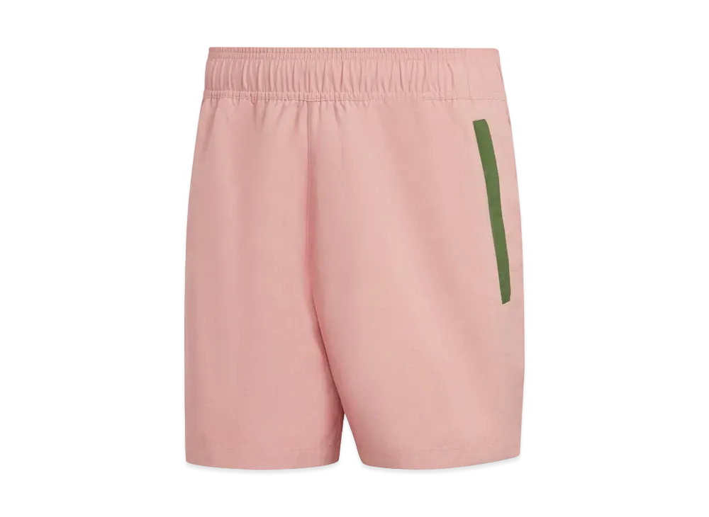 adidas Japanese National Soccer Team Special Collection Shorts "Wonder Mauve"