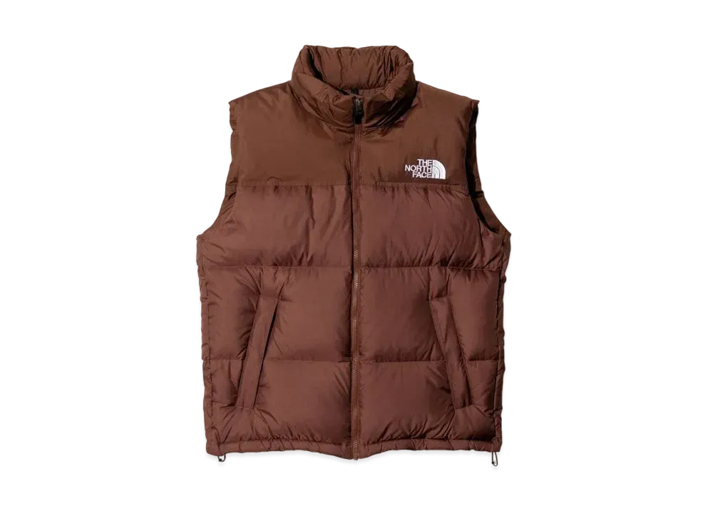 販売店舗まとめ】ザ ノースフェイス ヌプシジャケット 2022FW