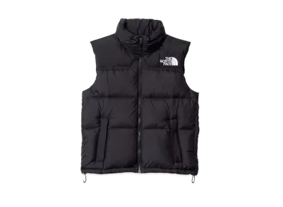 The North Face Nuptse Vest "Black" NDW92233