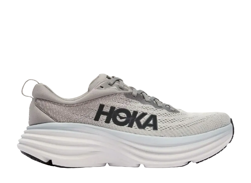 ホカ ボンダイ8 "シャークスキン/ハーバーミスト"