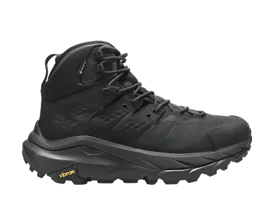 ホカ カハ2 ミッド GTX "ブラック"