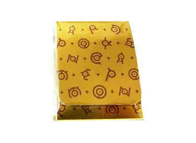 Pokémon Card Game Deck Case Mystery Box Unknown