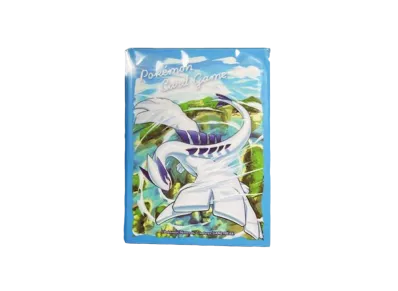 Pokémon Card Game Card Sleeves Mystery Box Lugia