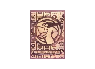 Pokémon Card Game Card Sleeves Mystery Box Lugia (mural)