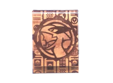 Pokémon Card Game Deck Case Mystery Box Lugia (mural)