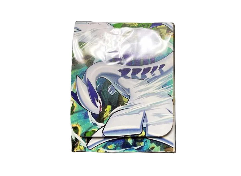 Pokémon Card Game Deck Case Mystery Box Lugia