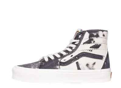 Vans Sk8-Hi Tapered Eco Theory "White/Black"