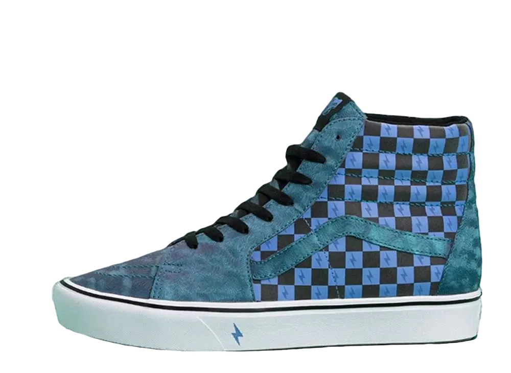 ハリーポッター × バンズ スケートハイ コンフィクッシュ "トランスフィガレイション"