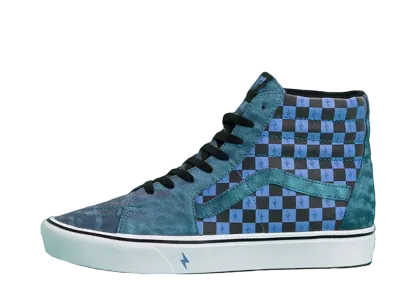 Harry Potter × Vans Sk8-Hi ComfyCush "Transfiguration"