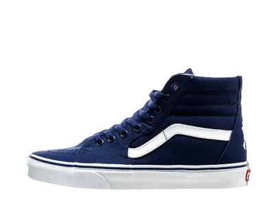 Vans Sk8-Hi "New York Yankees"