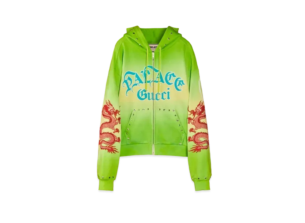 グッチ パレス スニーカー Palace Supreme 7 GG柄 靴 Palace x Gucci GG-P Supreme Sneaker Beige - 727939 FAA0L