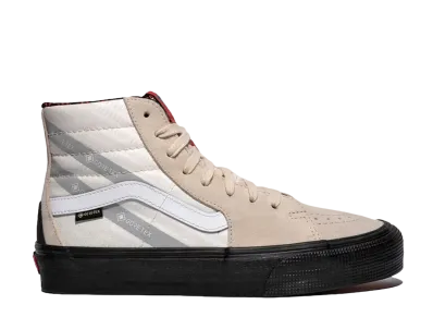 Vans Sk8-Hi Gore-Tex "Turtle Dove Marshmallow"