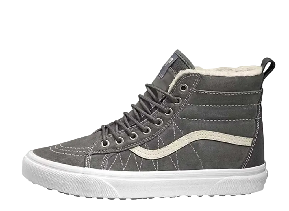 Vans Sk8-Hi MTE "Grey"