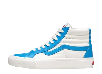 Vans Vault Sk8-Hi Reissue VLT "Bonnie Blue"