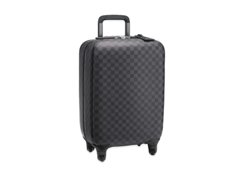 Louis Vuitton Damier Graphite Zephyr 55