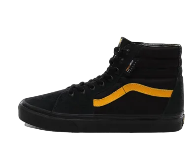 Vans Sk8-Hi Cordura "Black"