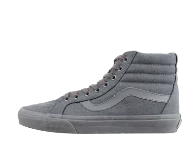 Vans Sk8-Hi "Mono Chambray Grey"