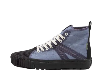 Taka Hayashi × Vans Sk8-Hi Decon V Lug "Tempest"