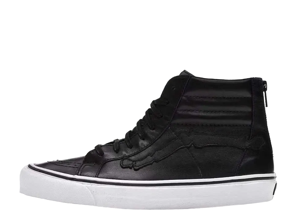 バンズ スケートハイ "ピーコート"