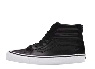 Vans Sk8-Hi "Peacoat"
