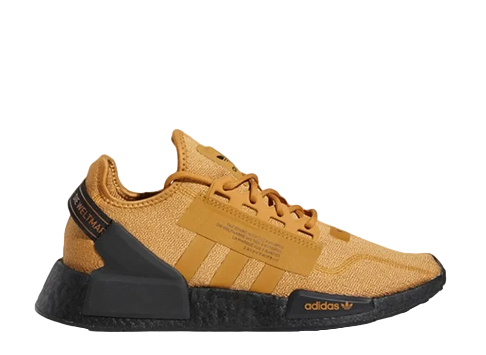 adidas NMD R1 V2 "Mesa/Core Black"