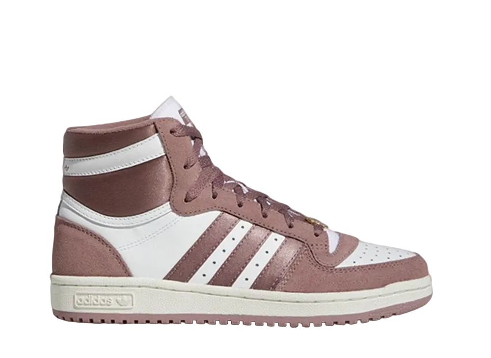 adidas Women's Top Ten RB "Footwear White/Wonder Oxide"