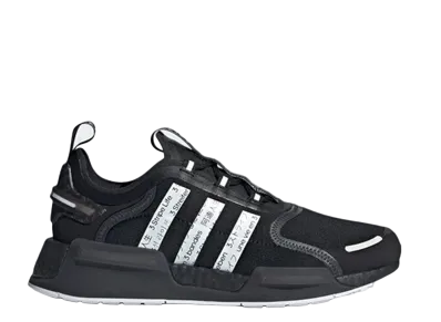 adidas NMD V3 "Core Black/Footwear White"