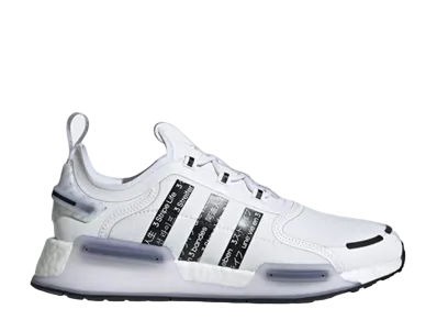 adidas NMD V3 "Footwear White/Core Black"