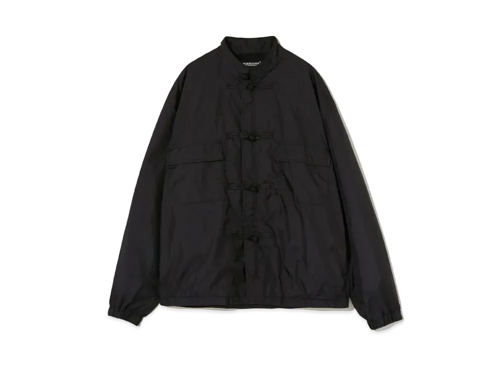 UNDERCOVER Jacket "Black"