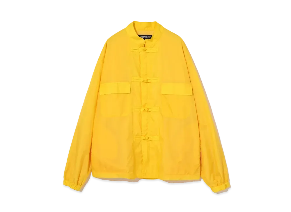 UNDERCOVER Jacket "Yellow"