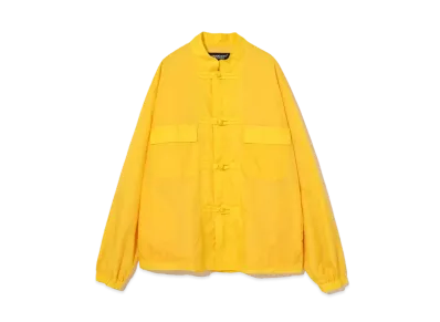 UNDERCOVER Jacket "Yellow"